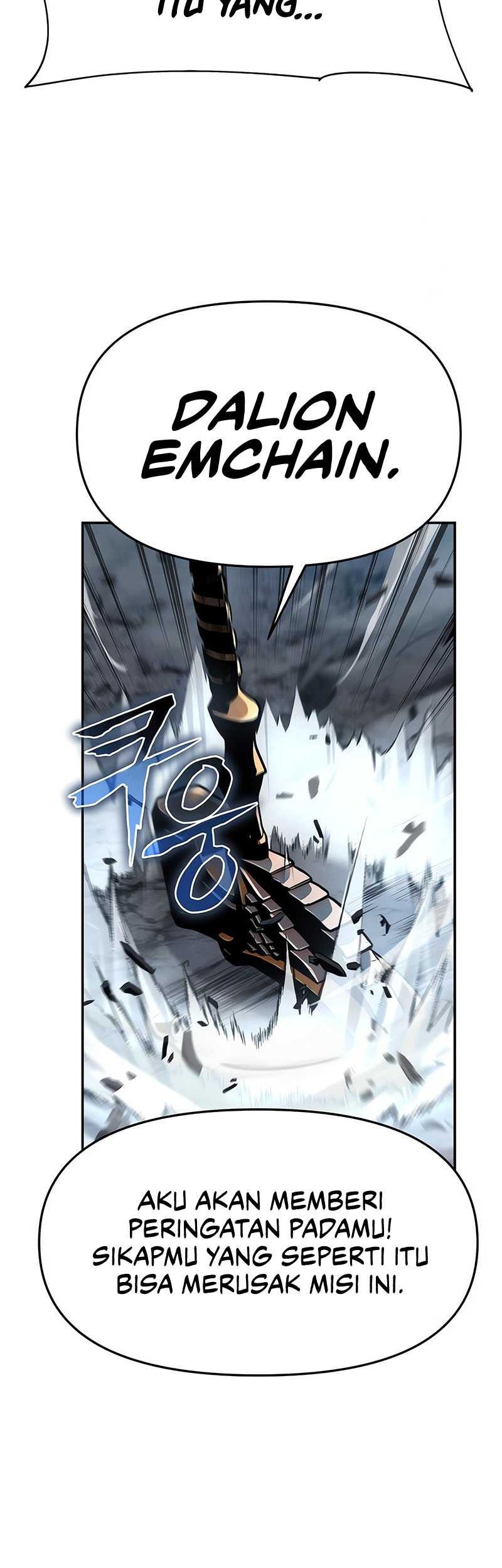 The Knight King Who Returned with a God Chapter 39 Gambar 8