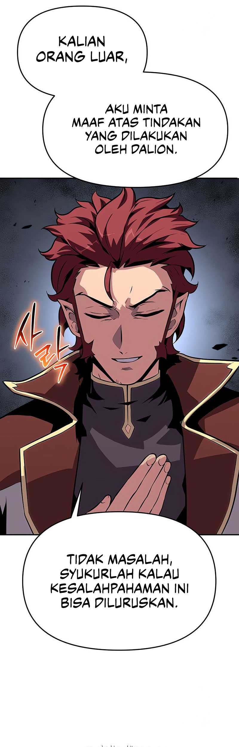 The Knight King Who Returned with a God Chapter 39 Gambar 10