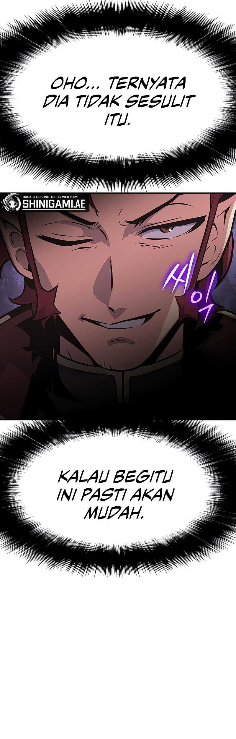 The Knight King Who Returned with a God Chapter 39 Gambar 11