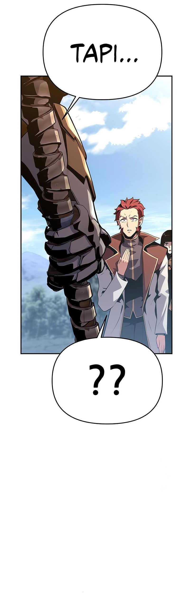 The Knight King Who Returned with a God Chapter 39 Gambar 12