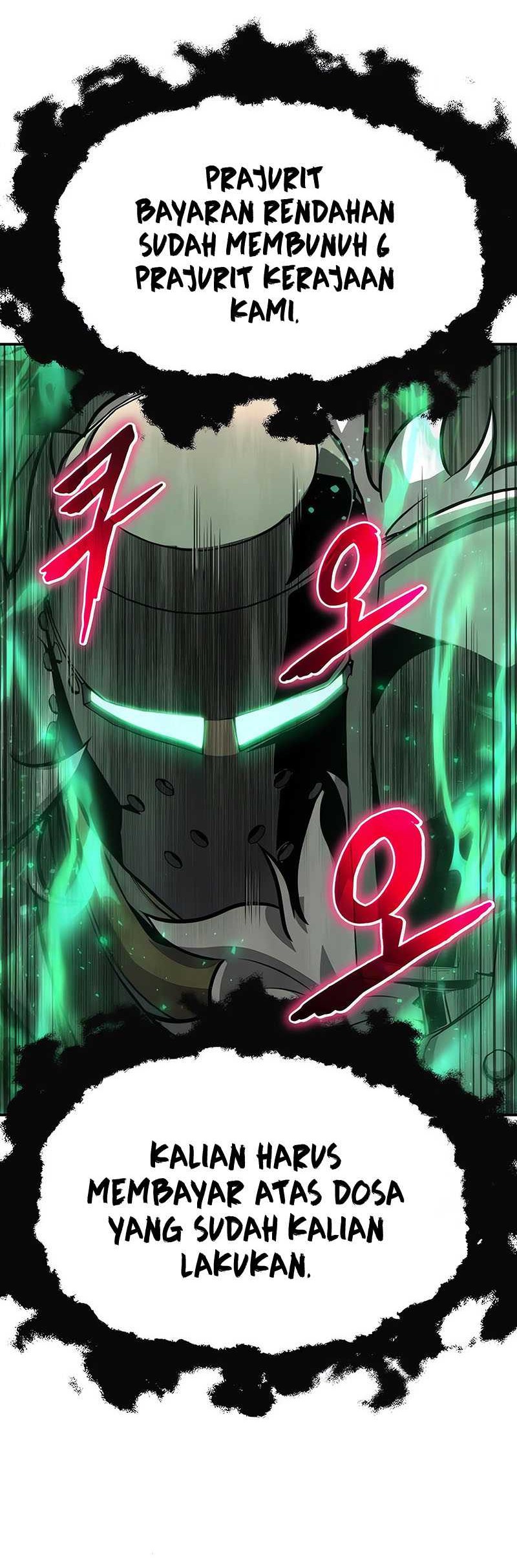 The Knight King Who Returned with a God Chapter 39 Gambar 13