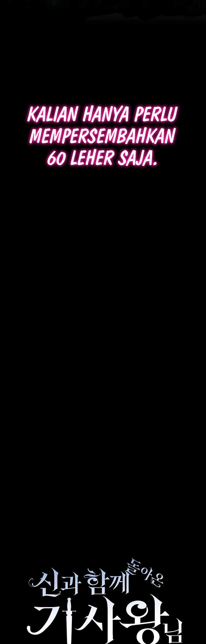 The Knight King Who Returned with a God Chapter 39 Gambar 16