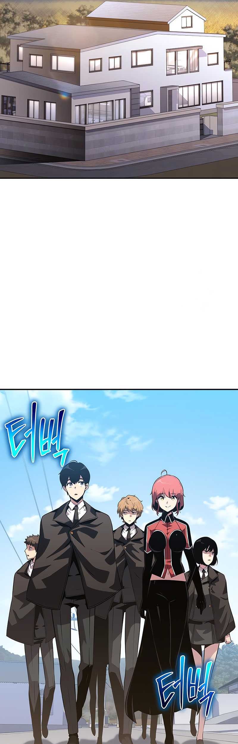 The Knight King Who Returned with a God Chapter 39 Gambar 18