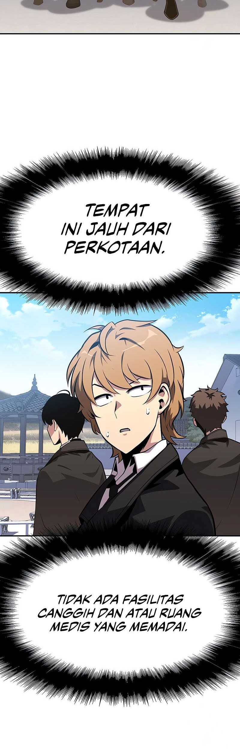 The Knight King Who Returned with a God Chapter 39 Gambar 19