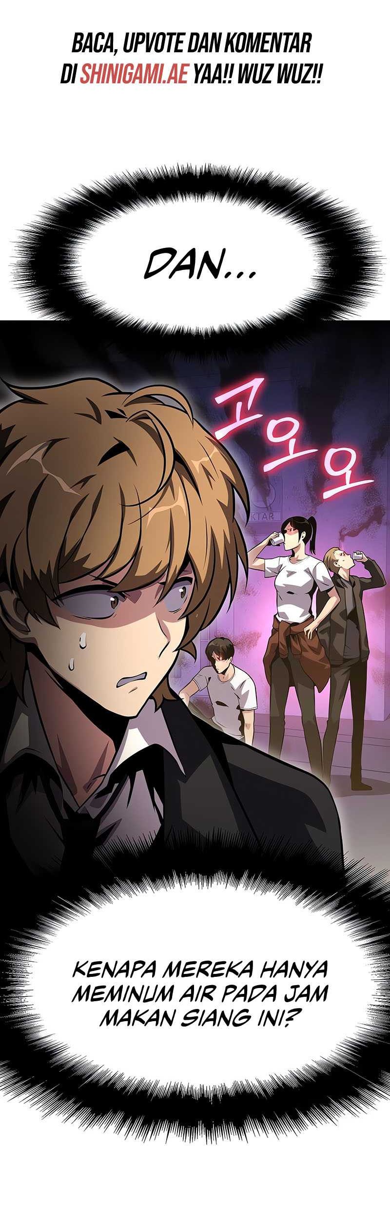 The Knight King Who Returned with a God Chapter 39 Gambar 20