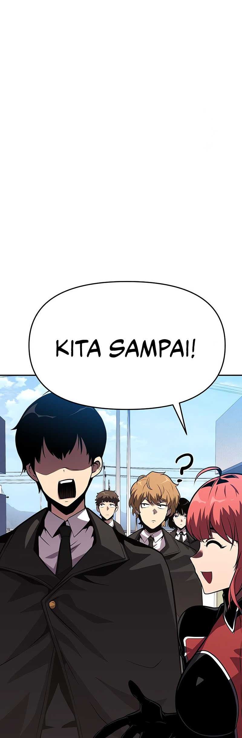 The Knight King Who Returned with a God Chapter 39 Gambar 21