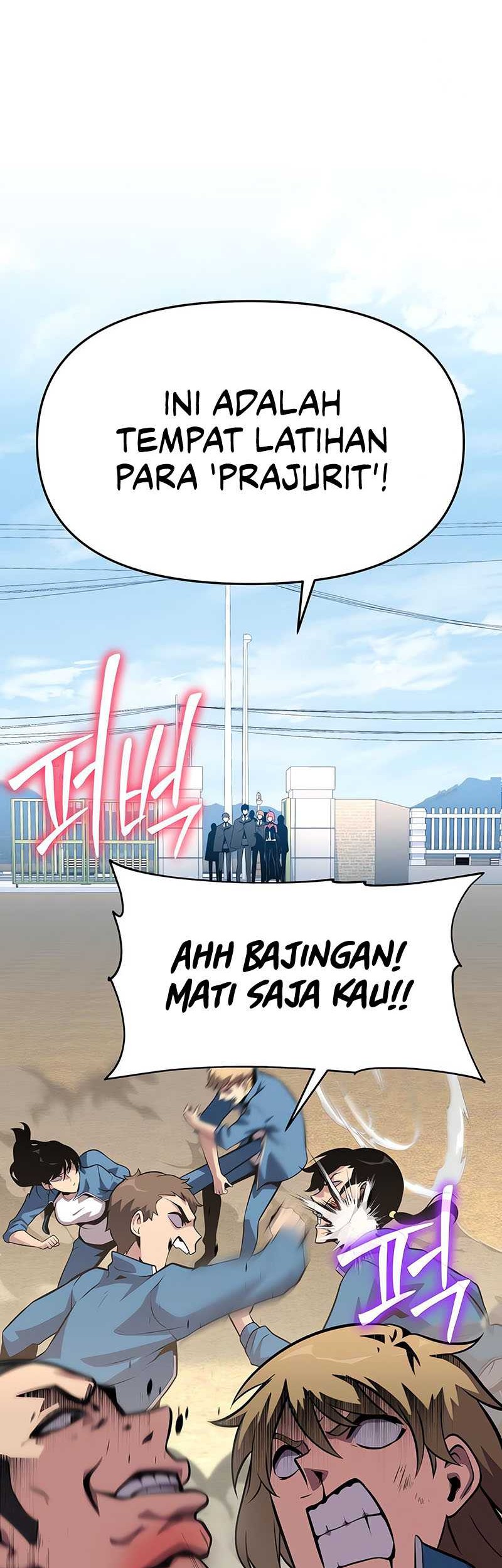 The Knight King Who Returned with a God Chapter 39 Gambar 23