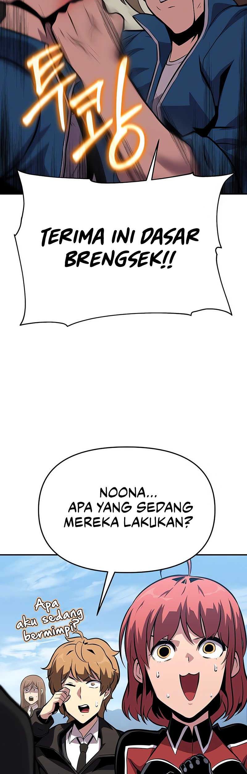 The Knight King Who Returned with a God Chapter 39 Gambar 24