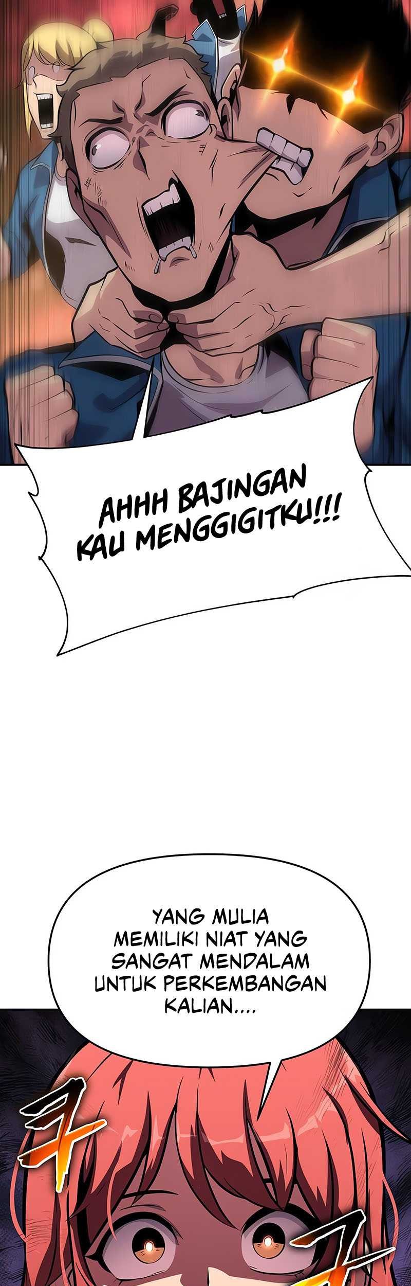 The Knight King Who Returned with a God Chapter 39 Gambar 26