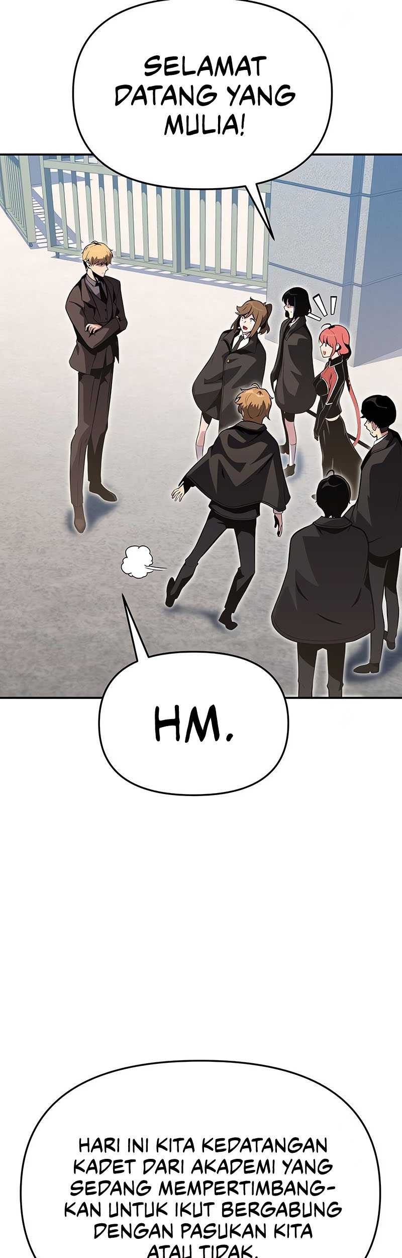 The Knight King Who Returned with a God Chapter 39 Gambar 30