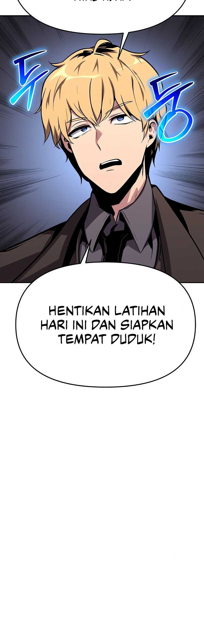 The Knight King Who Returned with a God Chapter 39 Gambar 31