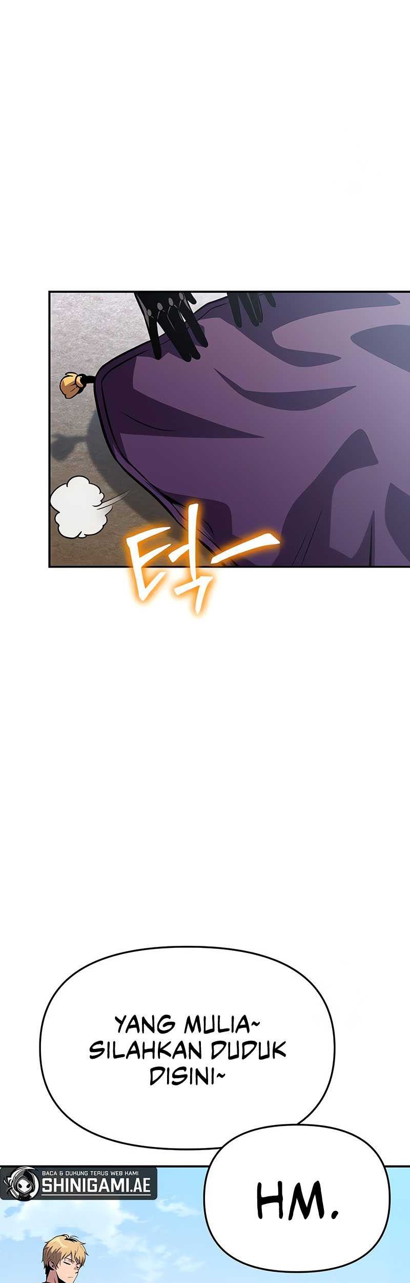 The Knight King Who Returned with a God Chapter 39 Gambar 32