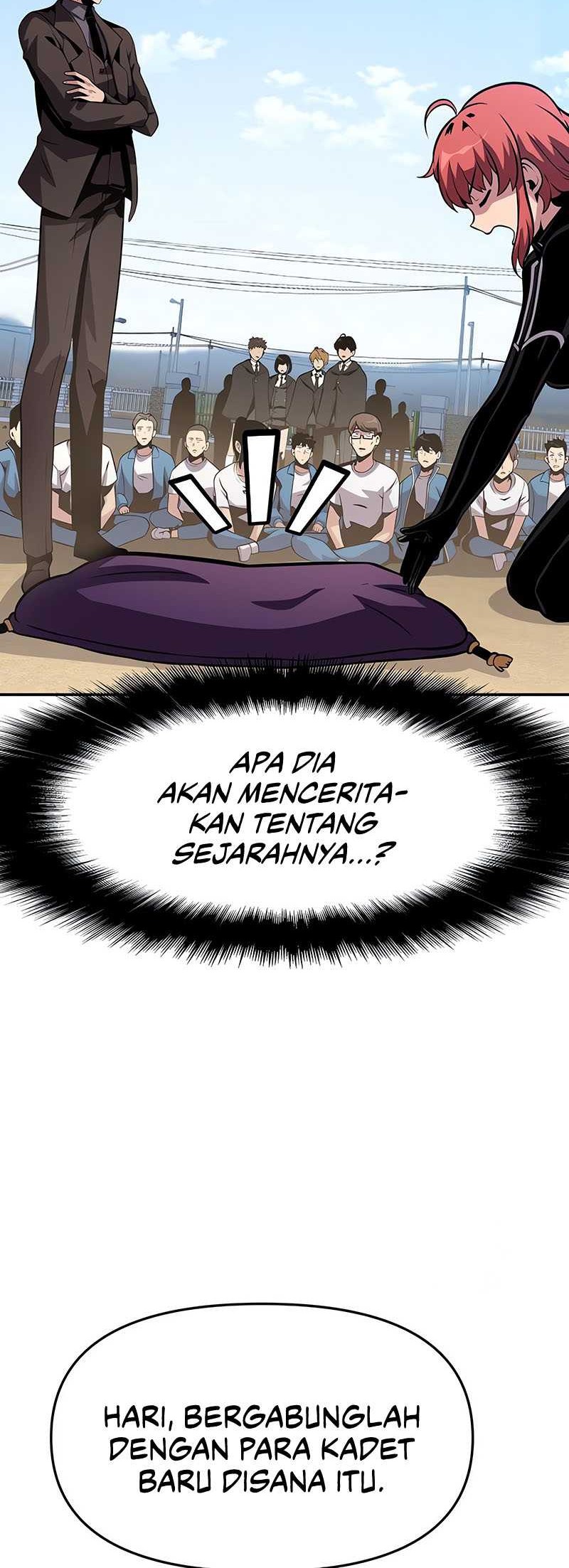 The Knight King Who Returned with a God Chapter 39 Gambar 33