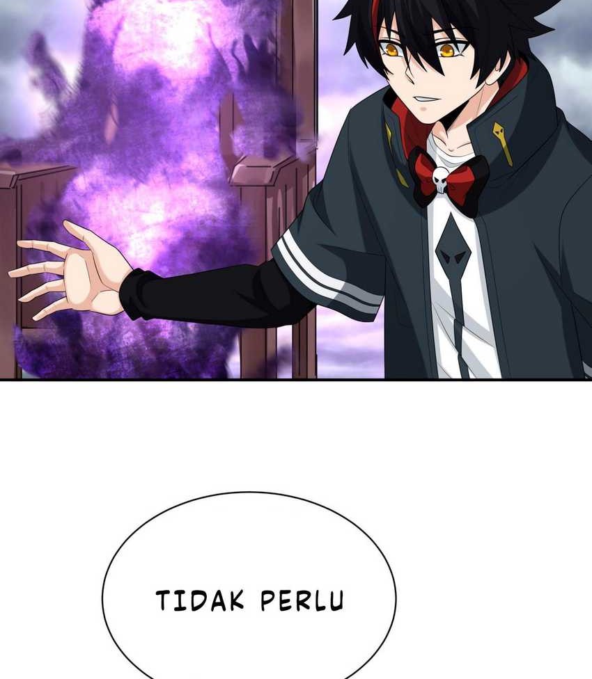 Age of Terror Chapter 205 Gambar 30