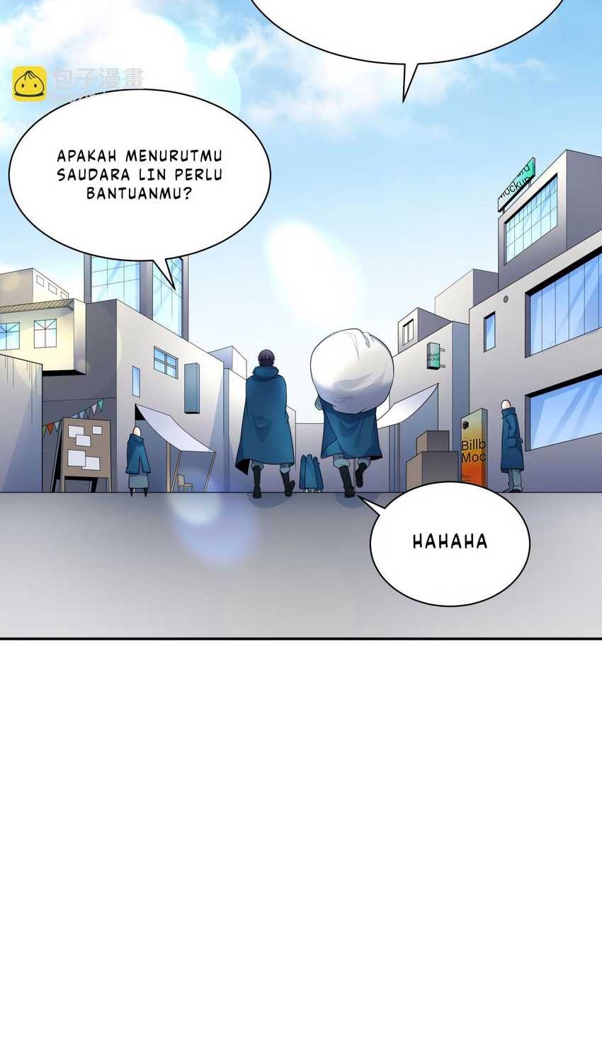 Age of Terror Chapter 205 Gambar 6