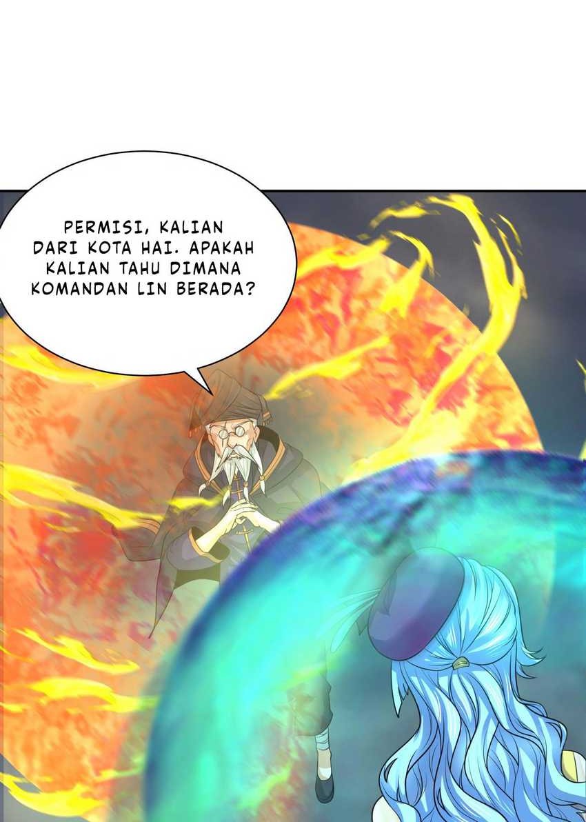 Age of Terror Chapter 205 Gambar 12