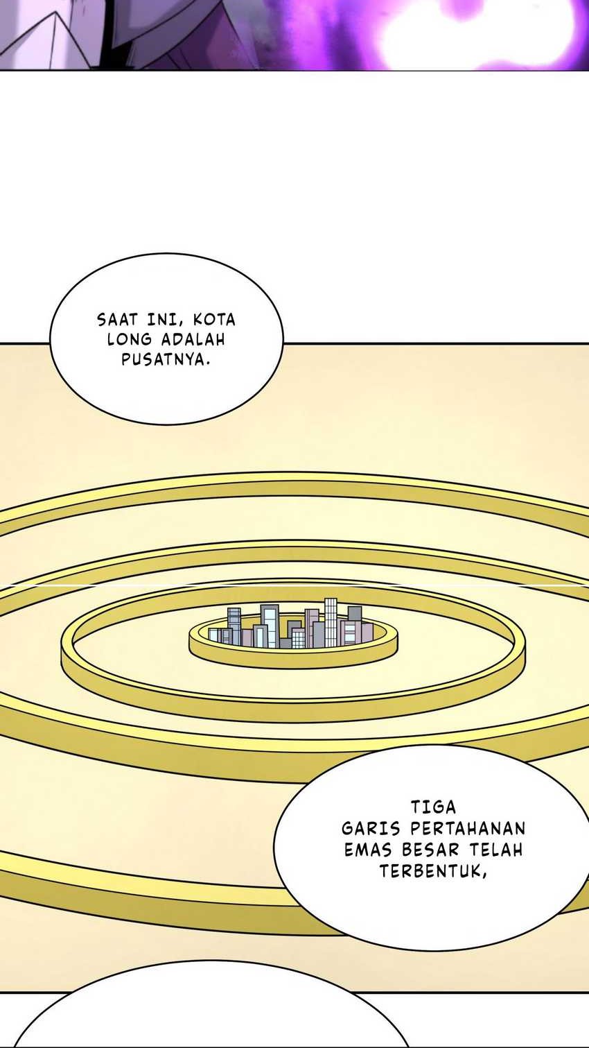 Age of Terror Chapter 205 Gambar 15