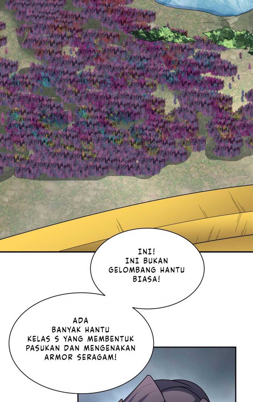 Age of Terror Chapter 205 Gambar 21