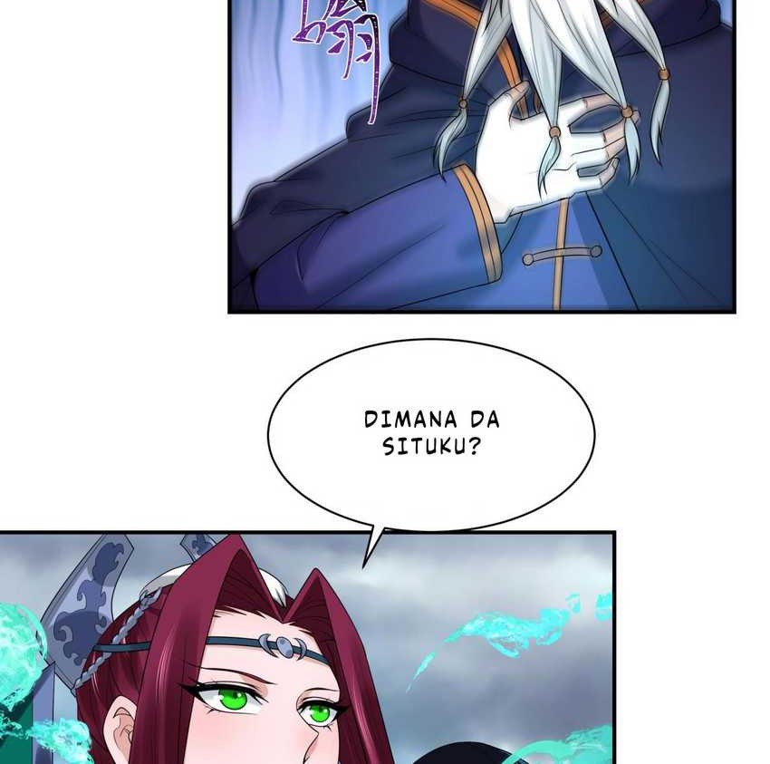 Age of Terror Chapter 205 Gambar 27