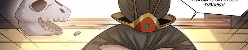 My Disciples Are All Big Villains Chapter 166 Gambar 19