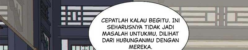 My Disciples Are All Big Villains Chapter 166 Gambar 23