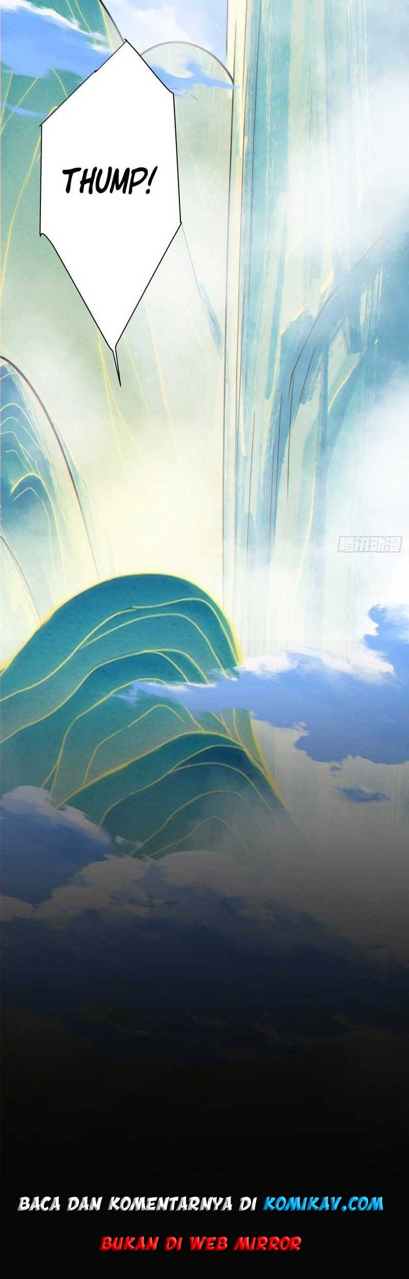 My Disciples Are All Big Villains Chapter 166 Gambar 38