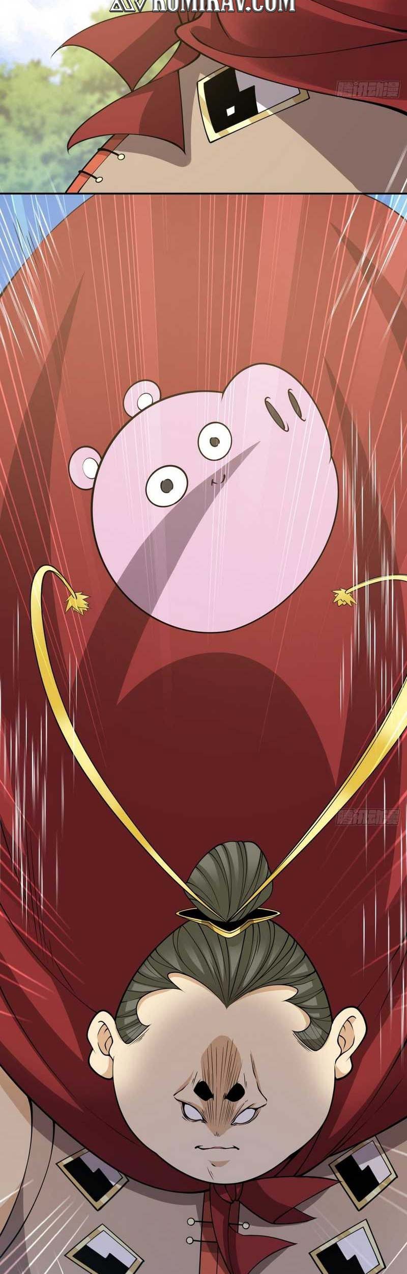 My Disciples Are All Big Villains Chapter 166 Gambar 32