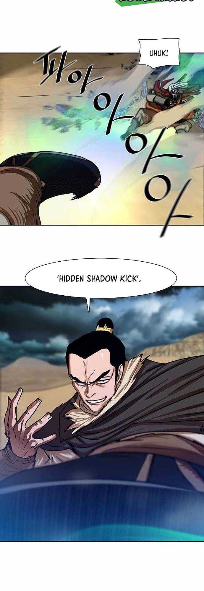 Escort Warrior Chapter 204 Gambar 25