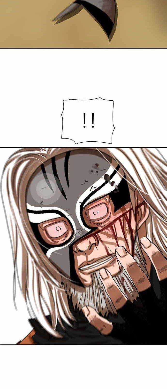 Escort Warrior Chapter 204 Gambar 3