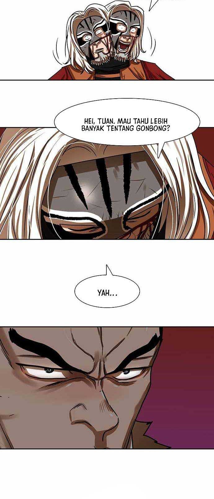 Escort Warrior Chapter 204 Gambar 9