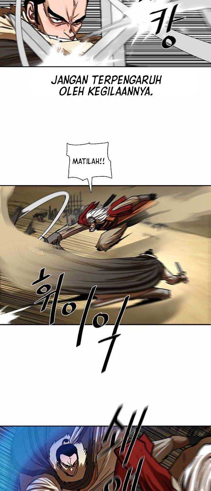 Escort Warrior Chapter 204 Gambar 11