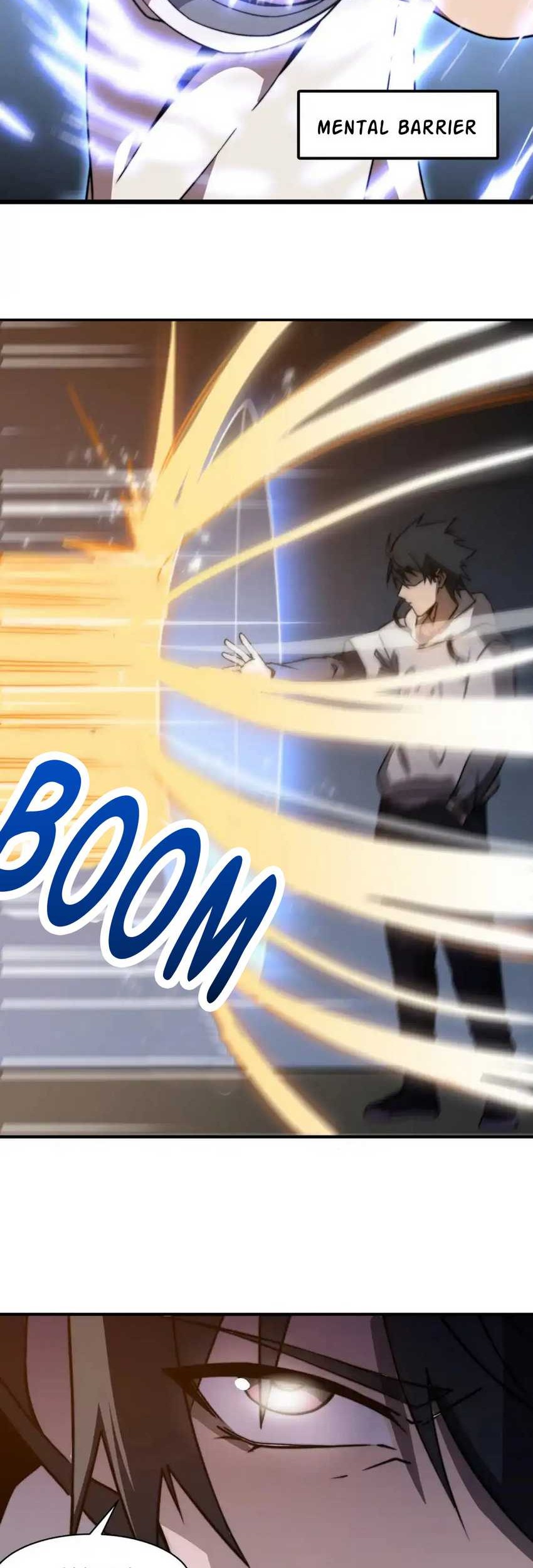 Rise of The Cheat User Chapter 22 Gambar 30