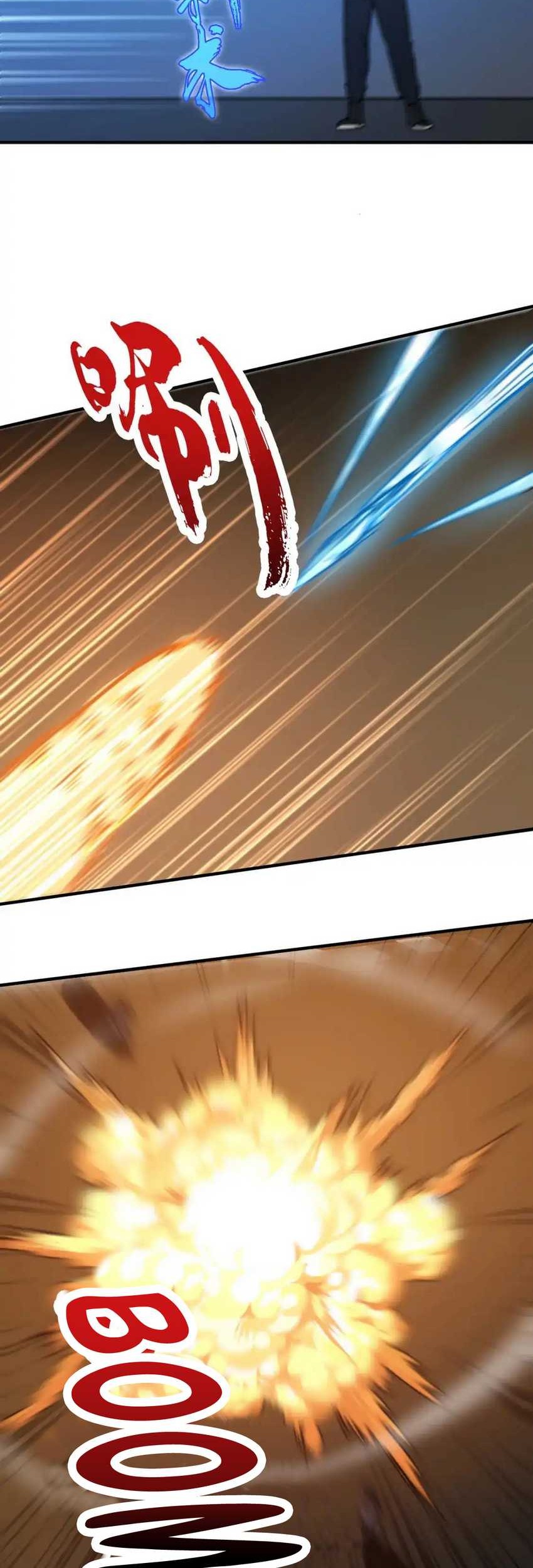 Rise of The Cheat User Chapter 22 Gambar 38