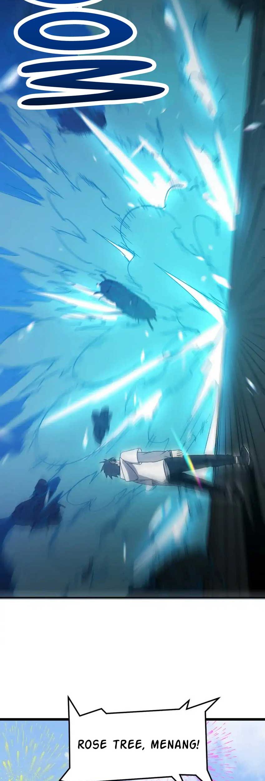 Rise of The Cheat User Chapter 22 Gambar 41