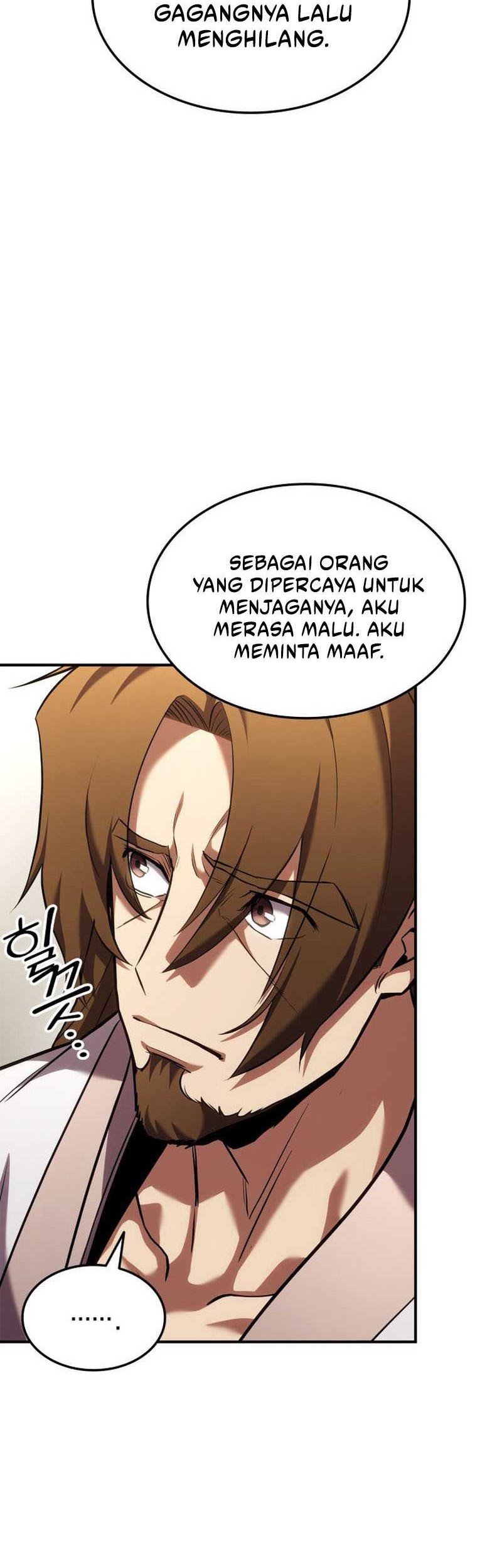 Ranker’s Return (Remake) Chapter 133 Gambar 50