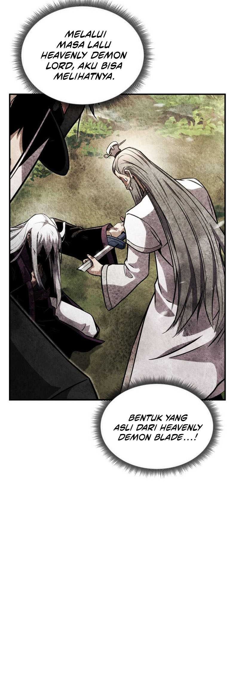 Ranker’s Return (Remake) Chapter 133 Gambar 56