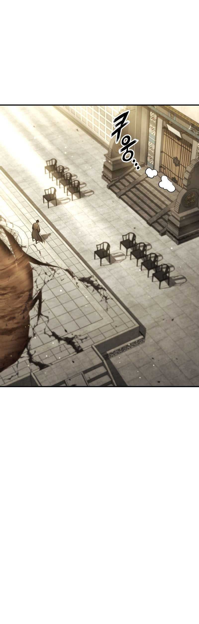 Ranker’s Return (Remake) Chapter 133 Gambar 53