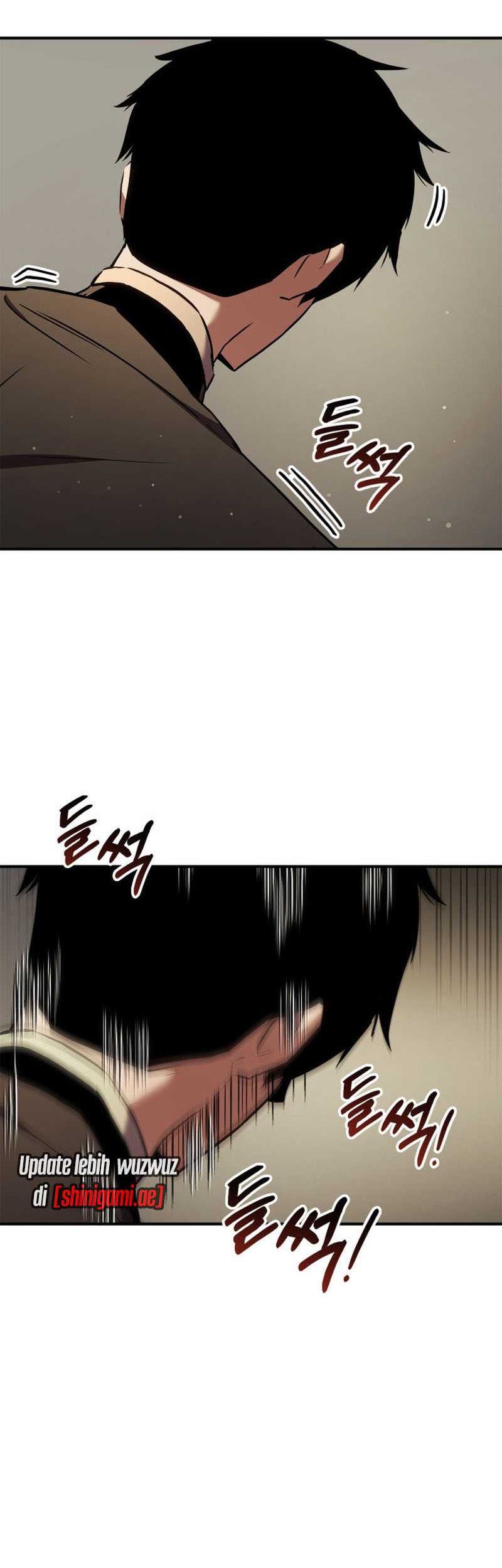 Ranker’s Return (Remake) Chapter 133 Gambar 54