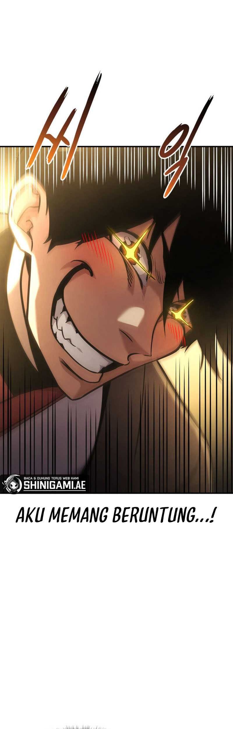 Ranker’s Return (Remake) Chapter 133 Gambar 55