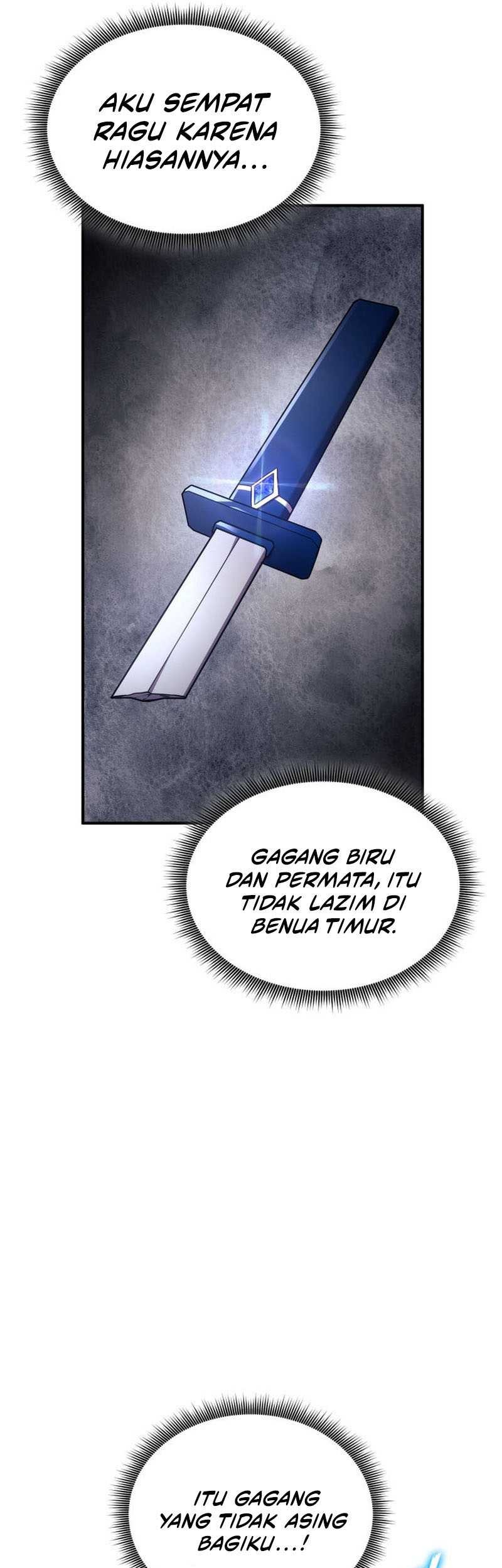 Ranker’s Return (Remake) Chapter 133 Gambar 57