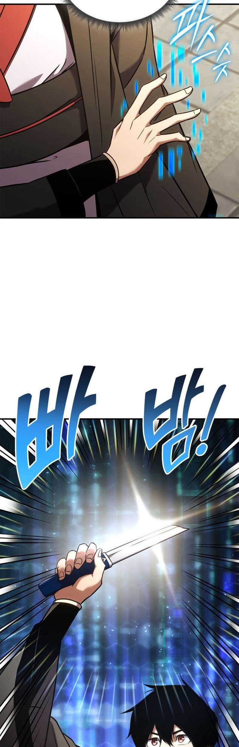 Ranker’s Return (Remake) Chapter 133 Gambar 58