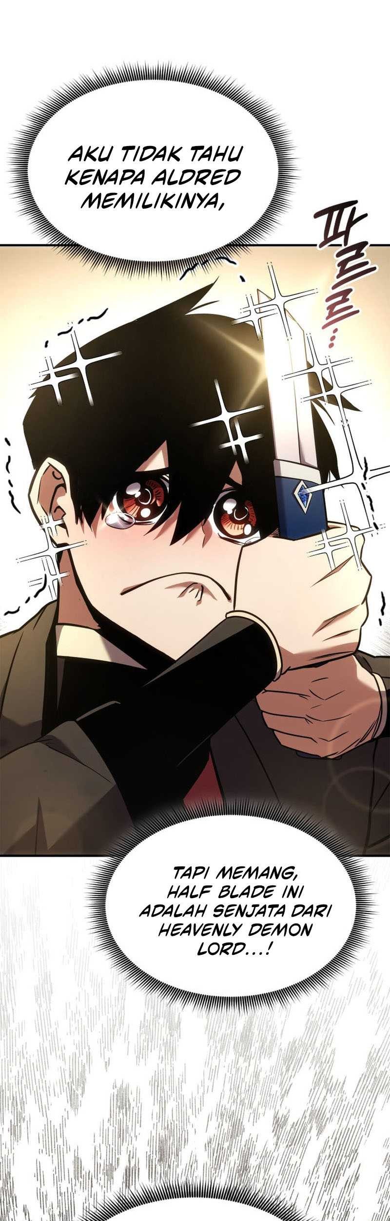 Ranker’s Return (Remake) Chapter 133 Gambar 61