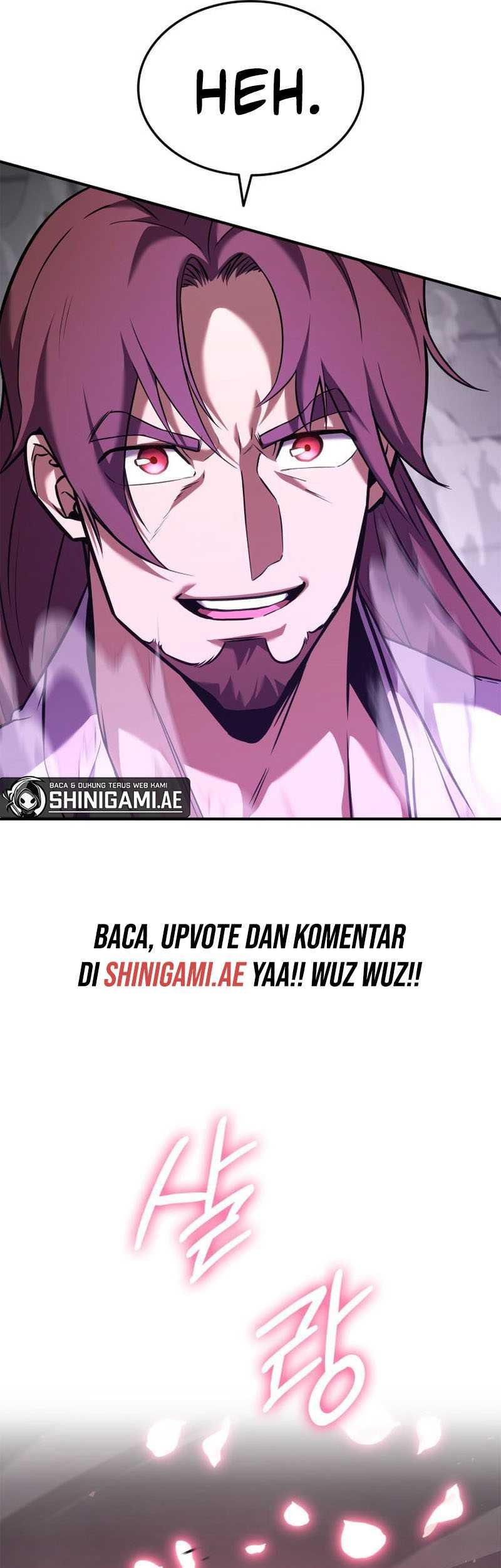 Ranker’s Return (Remake) Chapter 133 Gambar 34