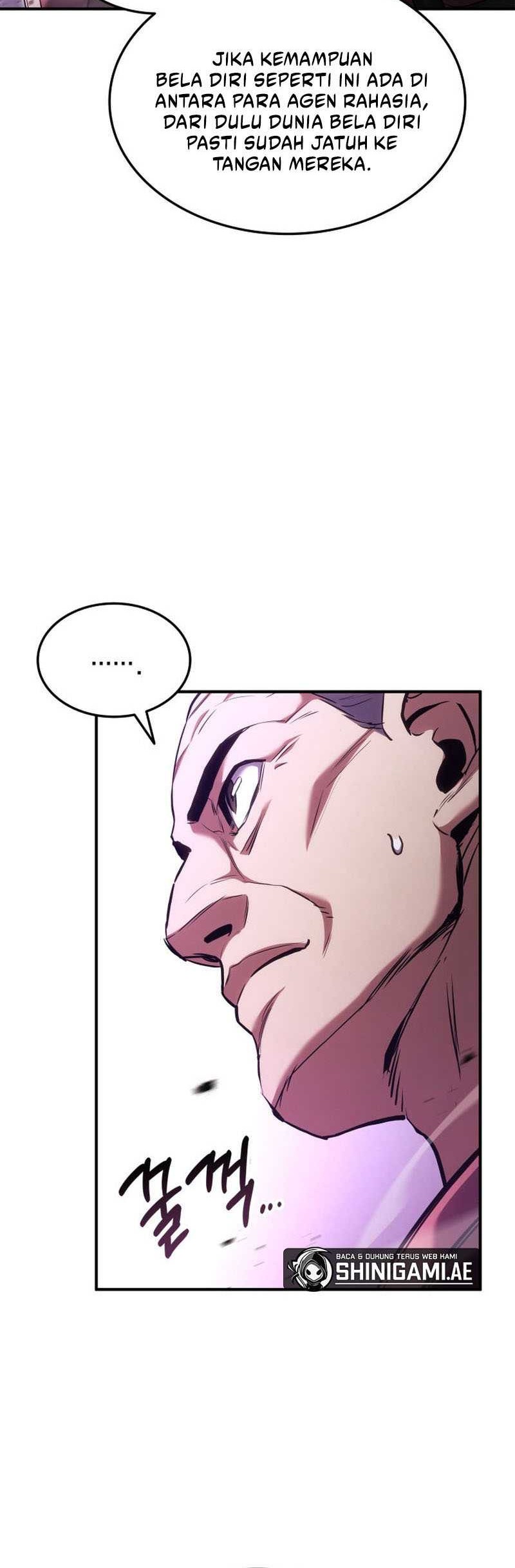 Ranker’s Return (Remake) Chapter 133 Gambar 40