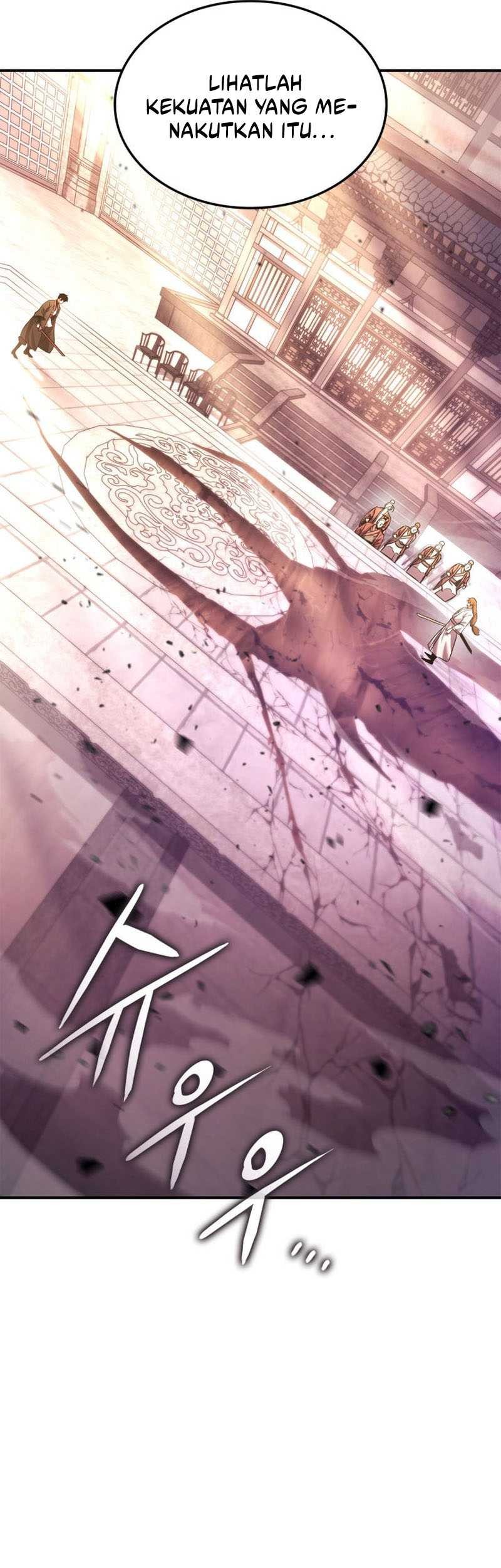 Ranker’s Return (Remake) Chapter 133 Gambar 41