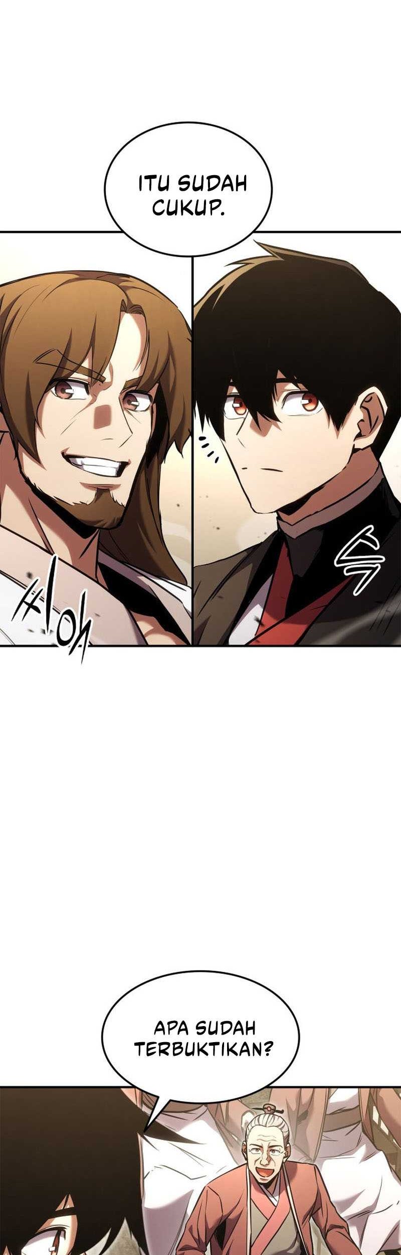 Ranker’s Return (Remake) Chapter 133 Gambar 42