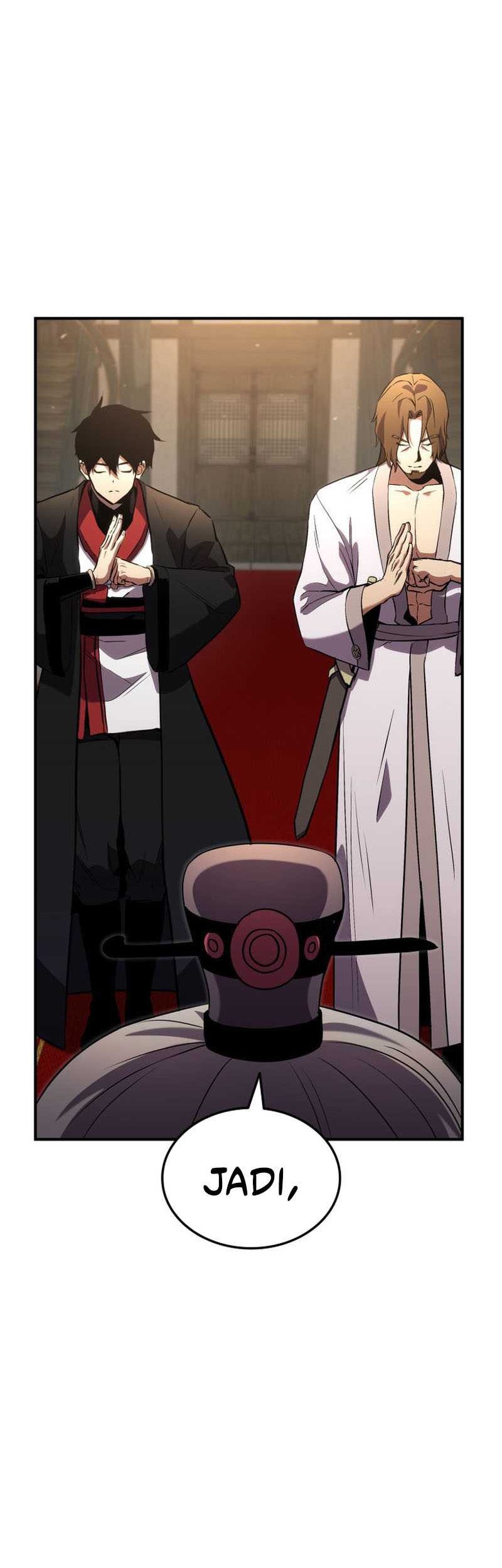 Ranker’s Return (Remake) Chapter 133 Gambar 3