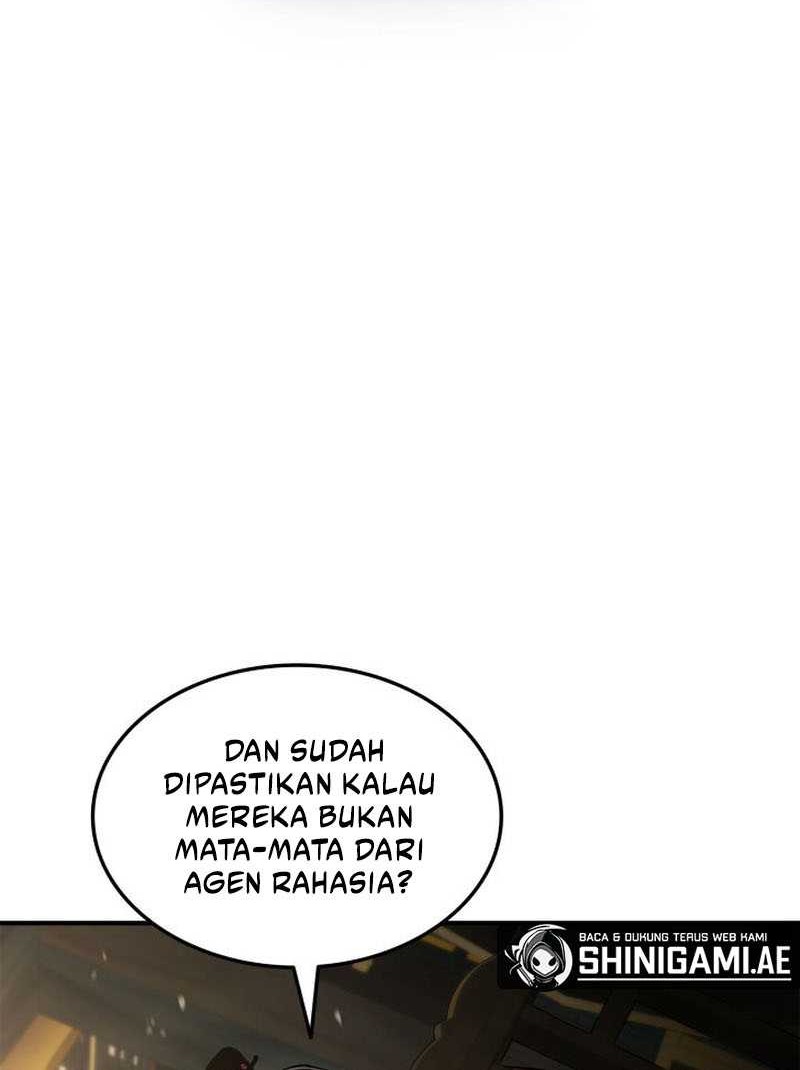 Ranker’s Return (Remake) Chapter 133 Gambar 5