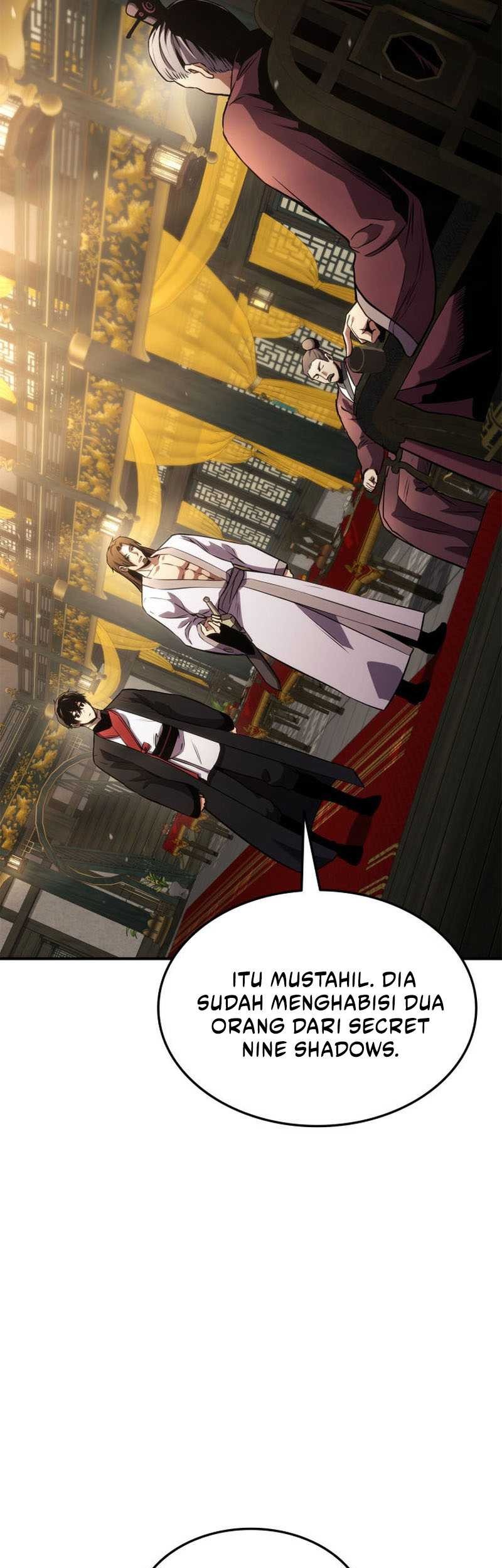 Ranker’s Return (Remake) Chapter 133 Gambar 6