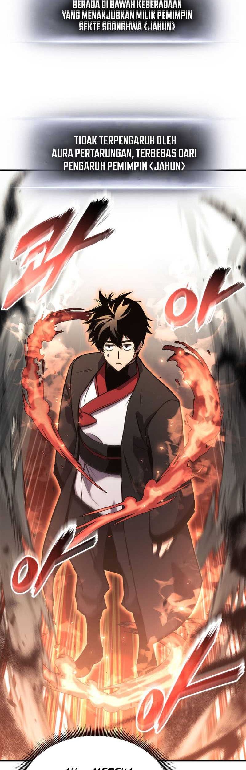 Ranker’s Return (Remake) Chapter 133 Gambar 8